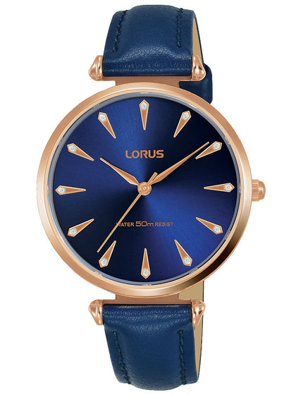 Lorus RG246PX9 Classic Ladies 34mm 5ATM