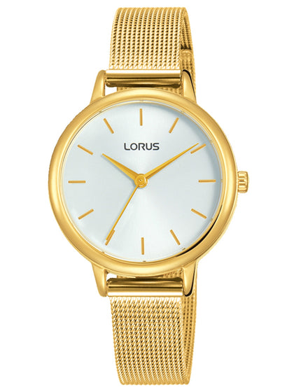 Lorus RG250NX8 Classic Ladies 30mm 3ATM