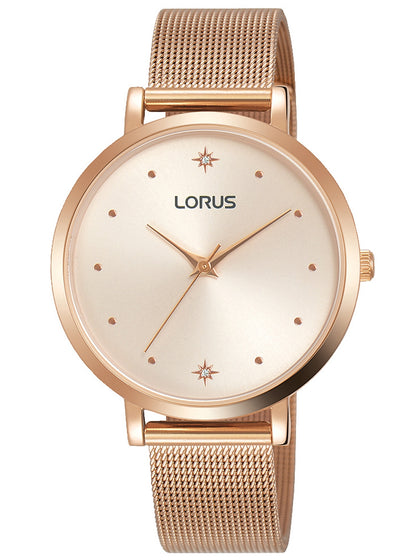 Lorus RG250PX9 Classic Ladies 34mm 3ATM