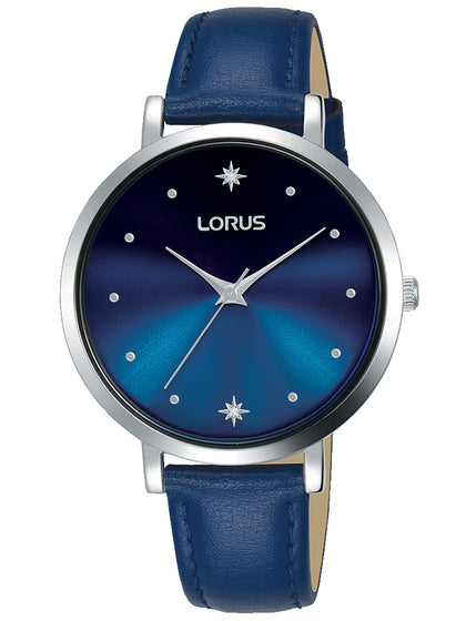 Lorus RG257PX9 Classic Ladies 34mm 3ATM