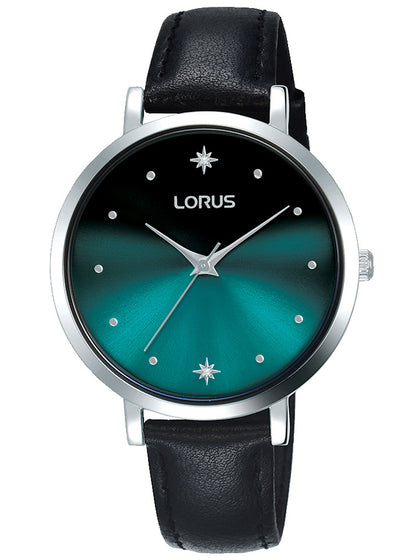 Lorus RG259PX9 Classic Ladies 34mm 3ATM