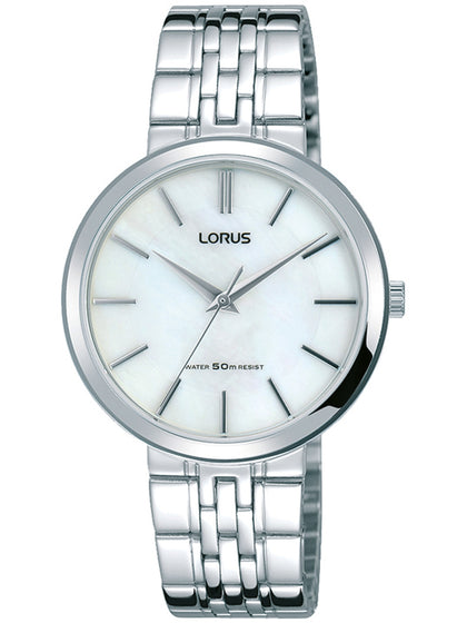 Lorus RG281MX9 Ladies 32mm 5ATM