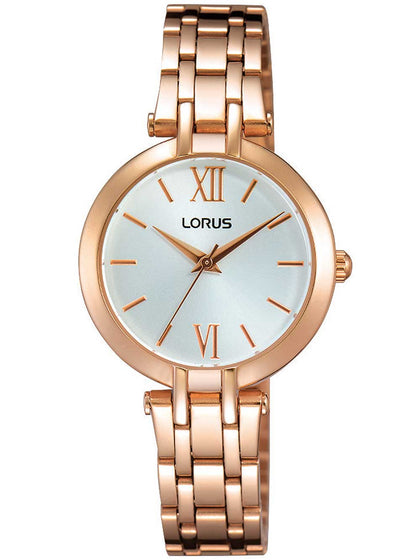 Lorus RG284KX9 Ladies 28mm 3ATM