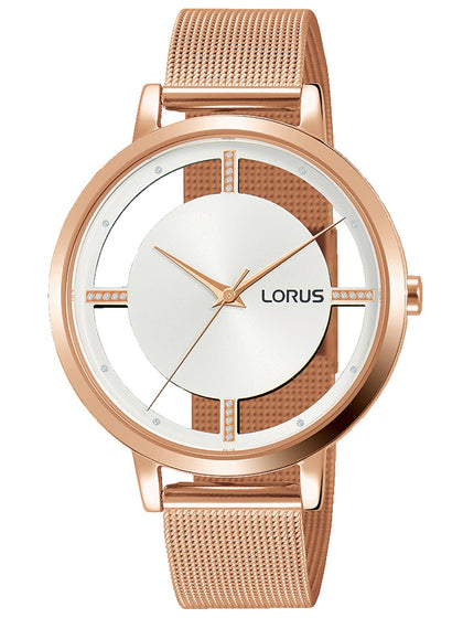 Lorus RG288PX9 Classic Ladies 36mm 5ATM