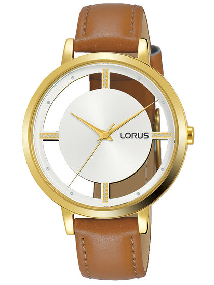 Lorus RG294PX9 Classic Ladies 36mm 5ATM