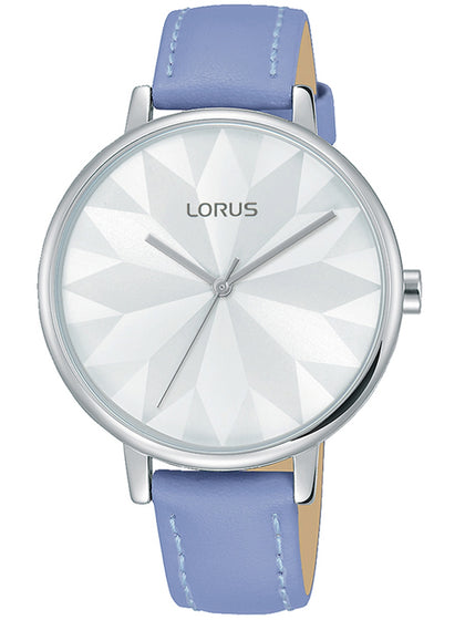 Lorus RG297NX8 Classic Ladies 36mm 5ATM