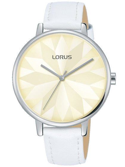 Lorus RG299NX9 Classic Ladies 36mm 5ATM