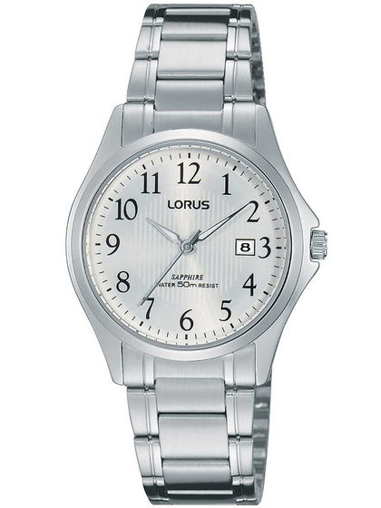 Lorus RH717BX9 Sapphire Ladies 29mm 5ATM