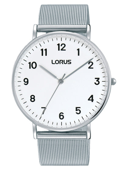 Lorus RH817CX9 Classic Men 40mm 3ATM