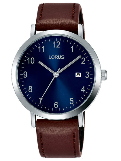 Lorus RH939JX9 Classic Men 38mm 3ATM