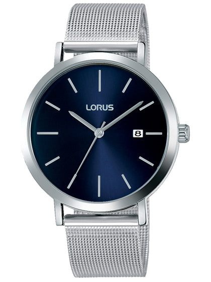 Lorus RH941JX9 Classic Men 38mm 3ATM