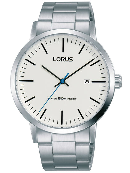 Lorus RH991JX9 Classic Men 40mm 5ATM