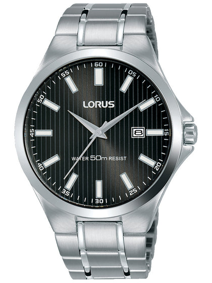 Lorus RH991KX9 Classic Men 40mm 5ATM