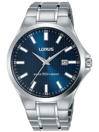 Lorus RH993KX9 Classic Men 40mm 5ATM