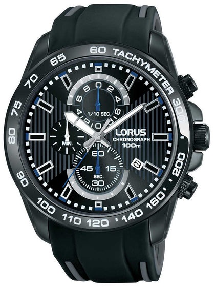 Lorus RM385CX9 Chronograph 45mm 10ATM