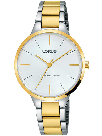 Lorus RRS02WX9 Ladies 33mm 5ATM