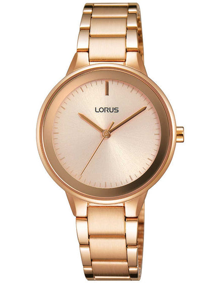 Lorus RRS70VX9 Ladies 31mm 5ATM