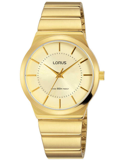 Lorus RRS92VX9 Ladies 30mm 5ATM