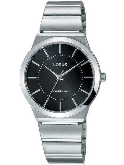 Lorus RRS93VX9 Ladies 30mm 5ATM