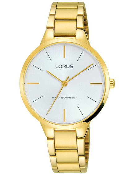 Lorus RRS98VX9 Ladies 33mm 5ATM