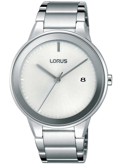 Lorus RS929CX9 Men 40mm 5ATM