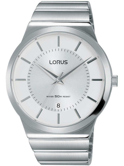 Lorus RS969CX9 Men 42mm 5ATM