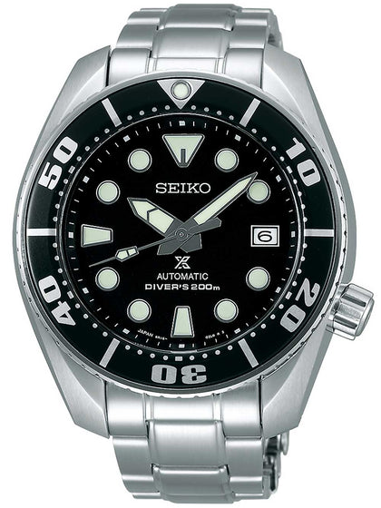 Seiko Prospex SBDC031 Automatic Diver 200M 45mm