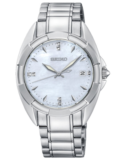 Seiko SKK885P1 Classic Ladies 33mm 10ATM