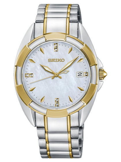 Seiko SKK886P1 Classic Ladies 33mm 10ATM