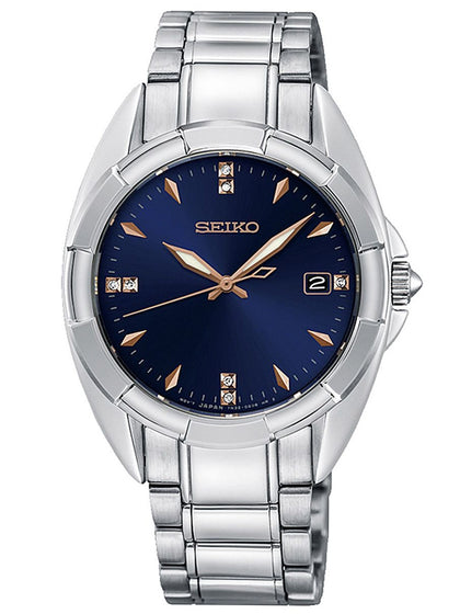 Seiko SKK889P1 Classic Ladies 33mm 10ATM