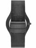 Skagen Grenen SKW6147 Gents Titanium black blue 41mm