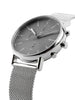 Skagen SKW6464 signature chronograph 40mm 5ATM