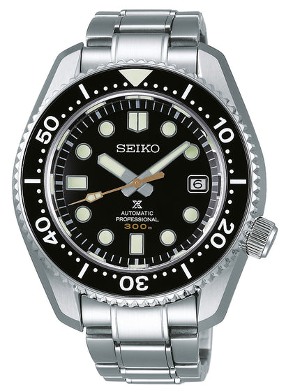 Seiko SLA021J1 Prospex automatic Prof. Divers 44mm 30ATM