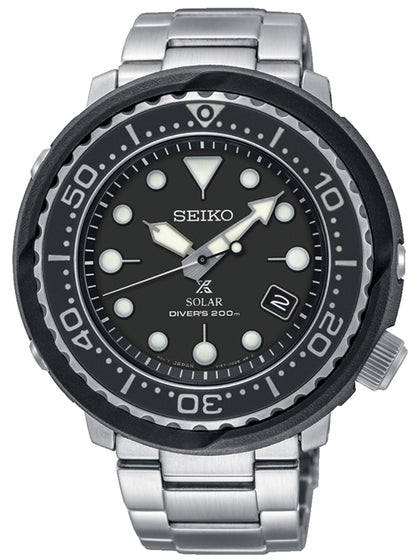 Seiko SNE497P1 Prospex Diver Men 45mm 20ATM