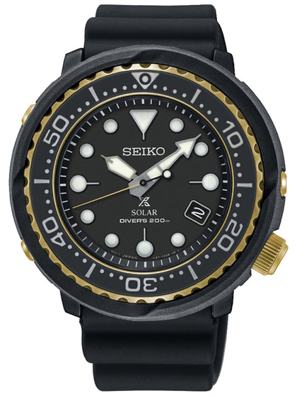 Seiko SNE498P1 Prospex Diver Men 45mm 20ATM