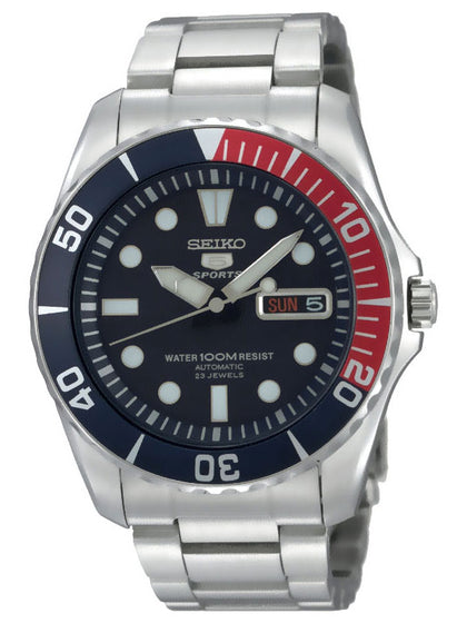 Seiko 5 Automatic Mens SNZF15K1