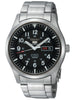 Seiko 5 Sports Automatic Watch SNZG13K1