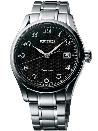 Seiko SPB037J1 Presage Automatic Sapphire Men 40mm 10ATM