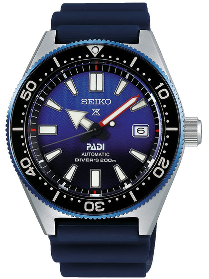 Seiko SPB071J1 Prospex Automatic Divers 42mm 20ATM