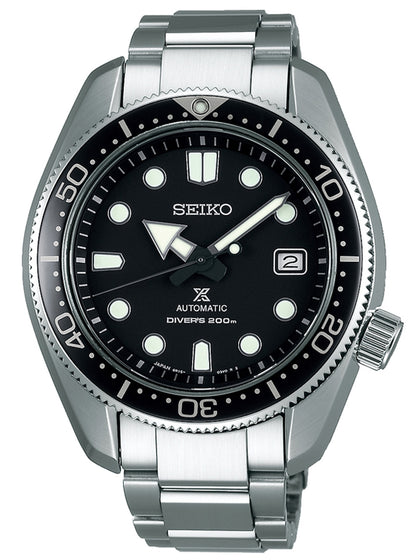 Seiko SPB077J1 Prospex Diver Automatic Mens 44mm 20ATM