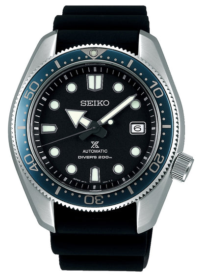 Seiko SPB079J1 Prospex Diver Automatic Mens 44mm 20ATM