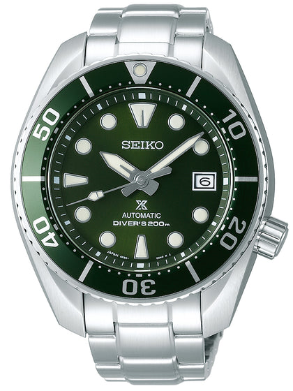 Seiko SPB103J1 Prospex Scuba Diver automatic Sumo 44mm 20ATM