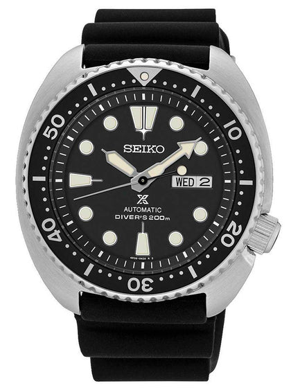 Seiko SRP777K1 Prospex Diver automatic 44mm 20ATM