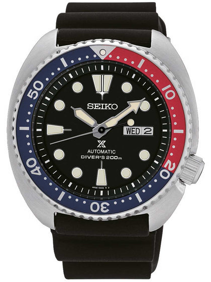 Seiko SRP779K1 Prospex Diver automatic 44mm 20ATM