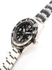 Seiko SRPB81K1 Sports Automatic Mens 44mm 10ATM