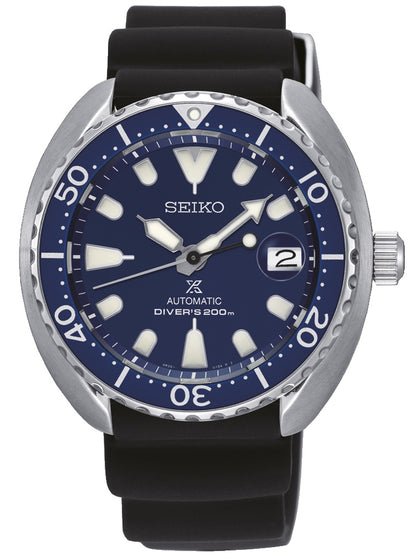 Seiko SRPC39K1 Prospex Diver Automatic Mens 42mm 20ATM