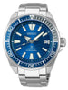 Seiko SRPD23K1 Prospex Diver Save the ocean 43mm 20ATM