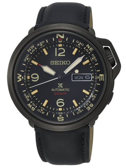 Seiko SRPD35K1 Prospex Automatic Field Men 43mm 20ATM