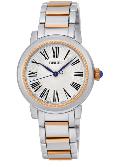 Seiko SRZ448P1 Ladies 30mm 5ATM