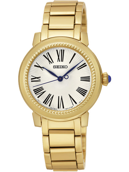 Seiko SRZ450P1 Ladies 30mm 5ATM